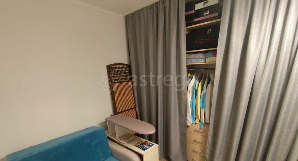 1-комн. квартира, 43.8 м2, 1/6 эт. Емельяново - изображение 7