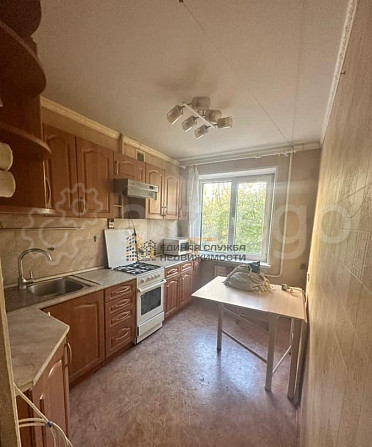 3-комн. квартира, 59.6 м2, 2/9 эт. Уфа - изображение 1
