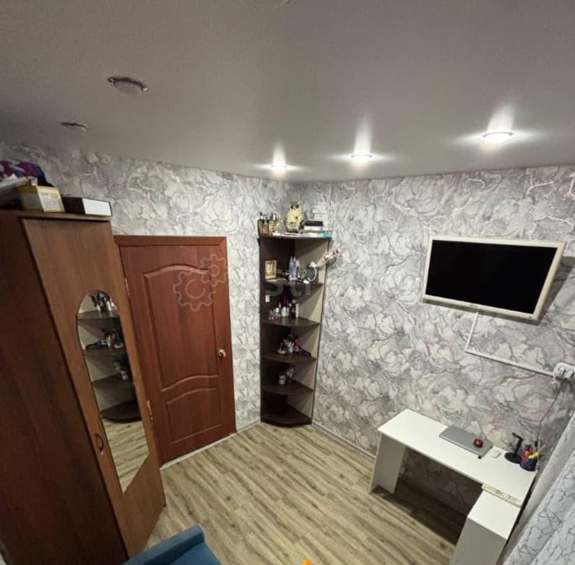 Дом, 97 м2, 5.52 сотки, 1 эт. Красноярск - изображение 6