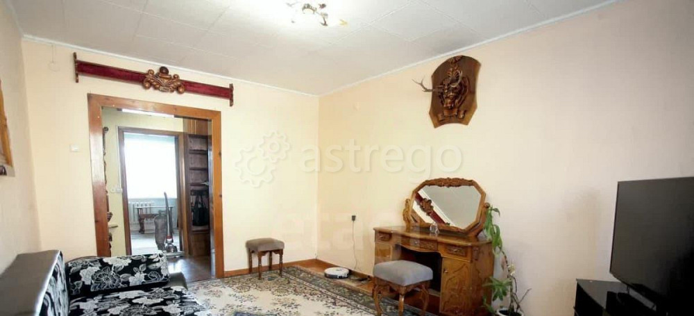 3-комн. квартира, 59 м2, 2/5 эт. Горно-Алтайск - изображение 2