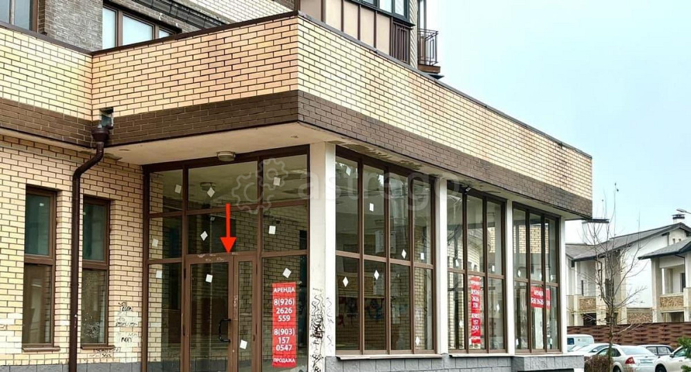 Торговое помещение, 260 м2 Одинцово - изображение 6