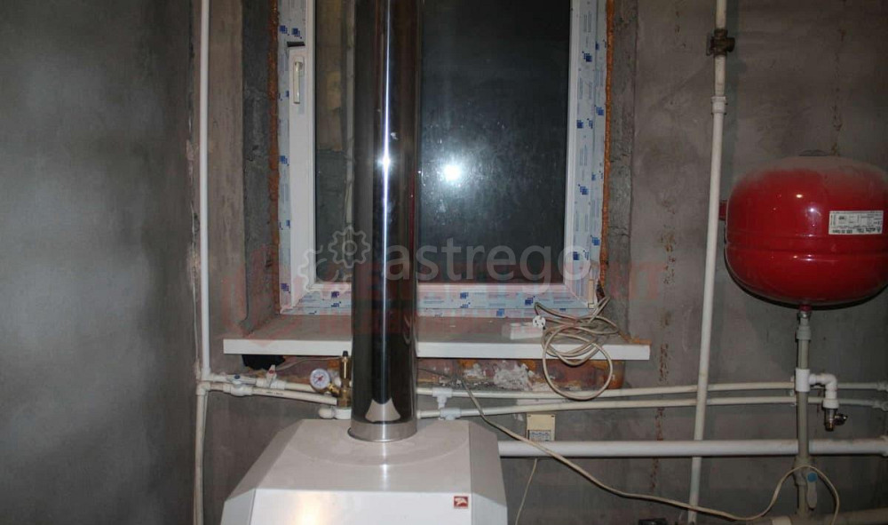 Коттедж, 307.5 м2, 6 соток, 3 эт. Астрахань - изображение 7