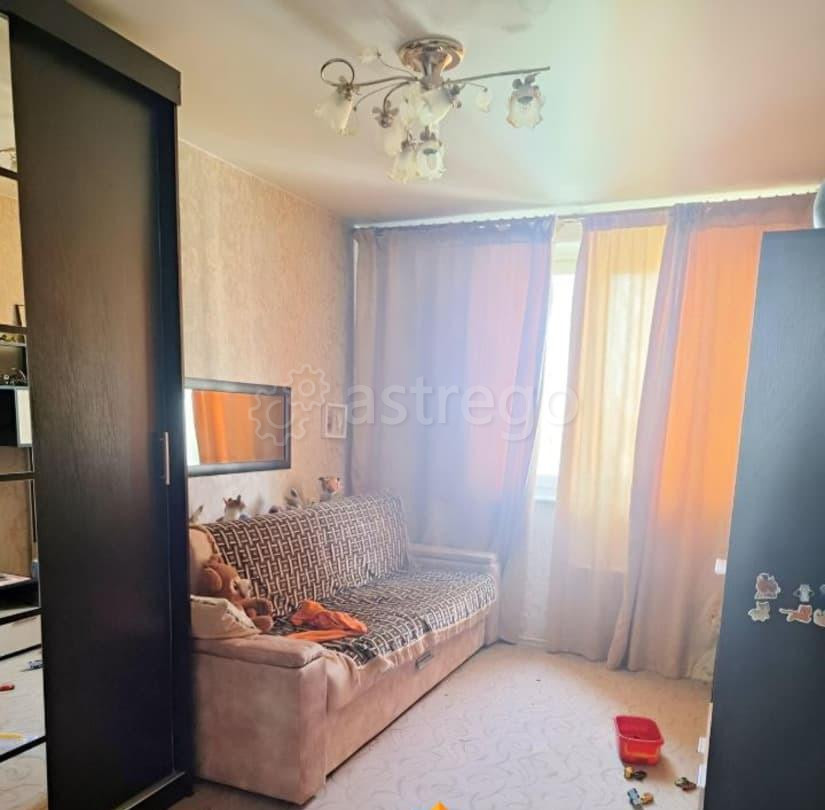 Комната, 20 м2, 4/17 эт. Москва - изображение 5