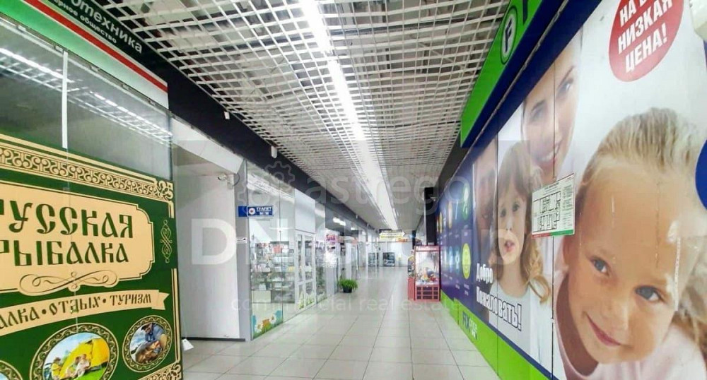 Производственное, 3544 м2 Камень-на-Оби - изображение 6