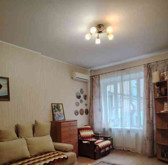 Комната, 25 м2, 1/5 эт. Москва