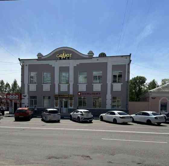 Торговое помещение, 16 м2 Белогорск