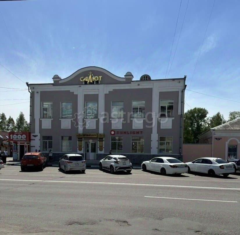 Торговое помещение, 16 м2 Белогорск - изображение 3