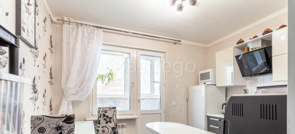 4-комн. квартира, 91 м2, 13/17 эт. Балашиха - изображение 3
