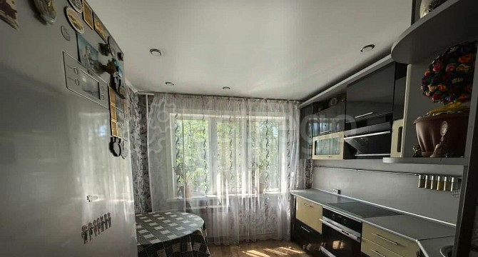 3-комн. квартира, 83.4 м2, 3/5 эт. Бийск - изображение 6