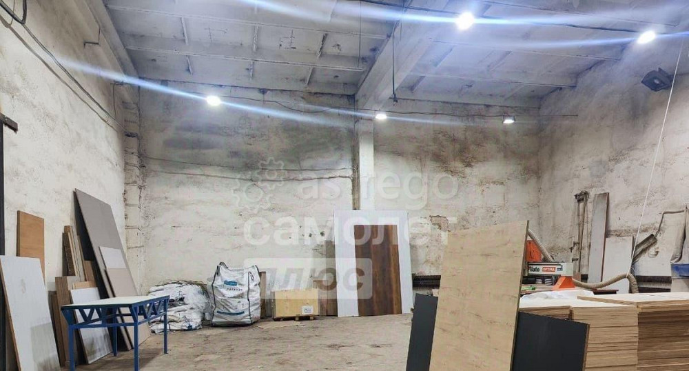 Производственное, 1000 м2 Ступино - изображение 6