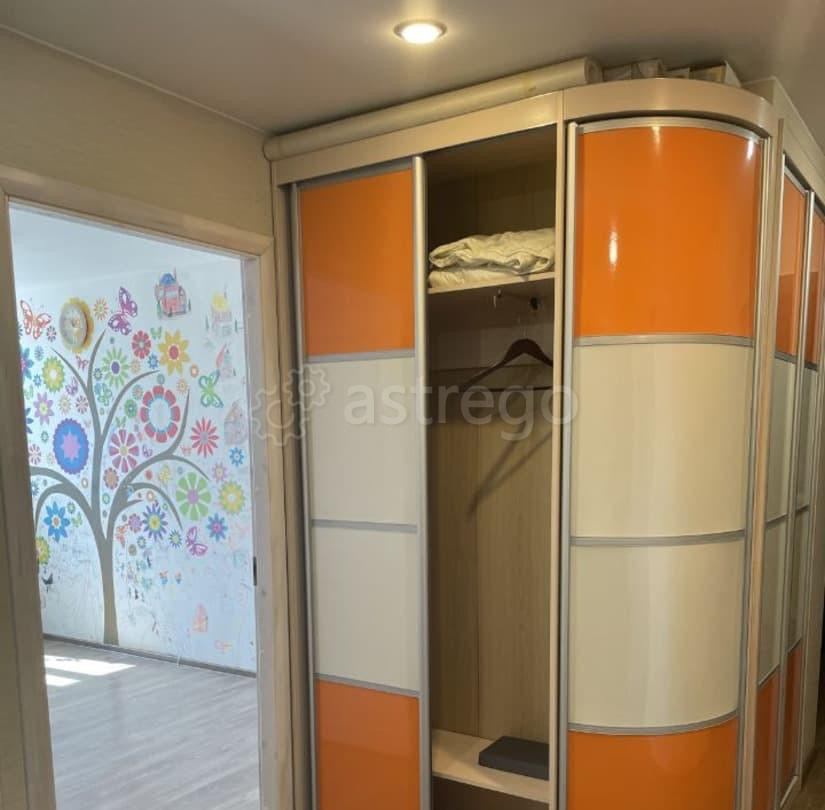 3-комн. квартира, 74 м2, 10/11 эт. Санкт-Петербург - изображение 6