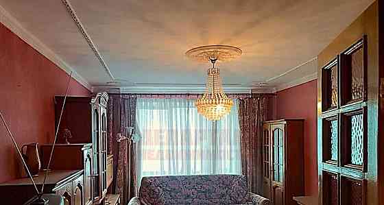 4-комн. квартира, 82.9 м2, 13/15 эт. Астрахань