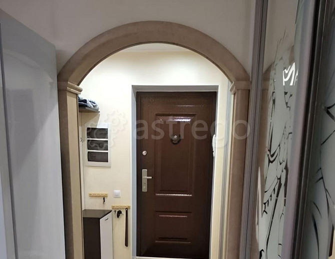Студия, 30 м2, 8/20 эт. Уфа - изображение 5