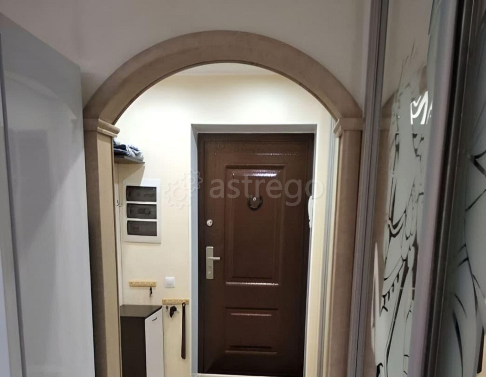 Студия, 30 м2, 8/20 эт. Уфа - изображение 5