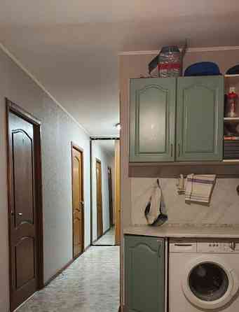 3-комн. квартира, 65.8 м2, 3/12 эт. Красногорск