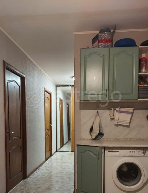 3-комн. квартира, 65.8 м2, 3/12 эт. Красногорск - изображение 6