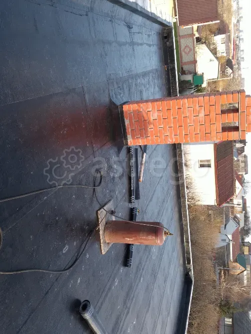 Кровля Севастополь - изображение 1