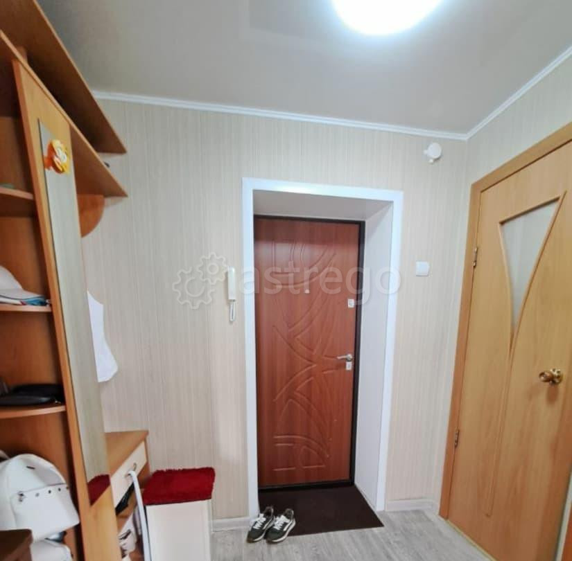 1-комн. квартира, 35 м2, 1/5 эт. Назарово - изображение 7