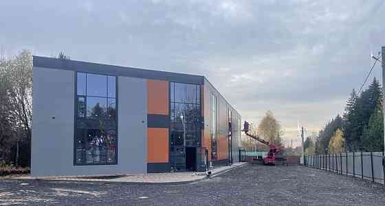 Торговое помещение, 380 м2 Красногорск