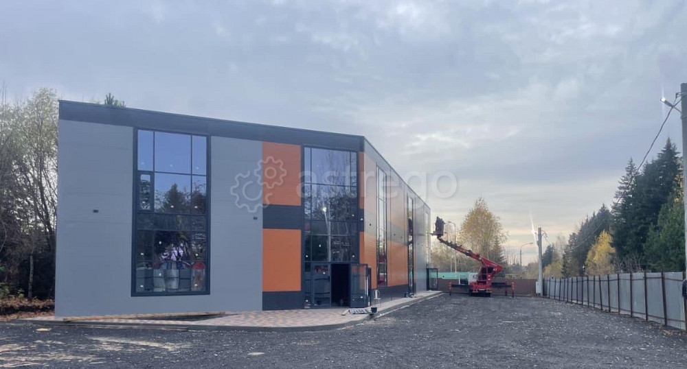 Торговое помещение, 380 м2 Красногорск - изображение 5