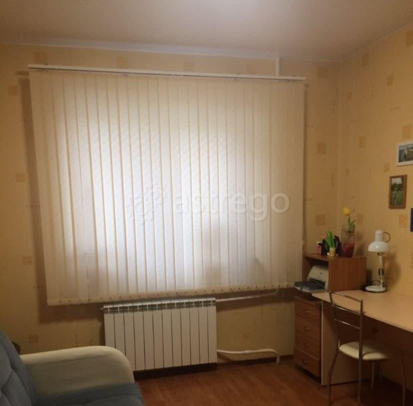 4-комн. квартира, 98.3 м2, 10/10 эт. Архангельск - изображение 7