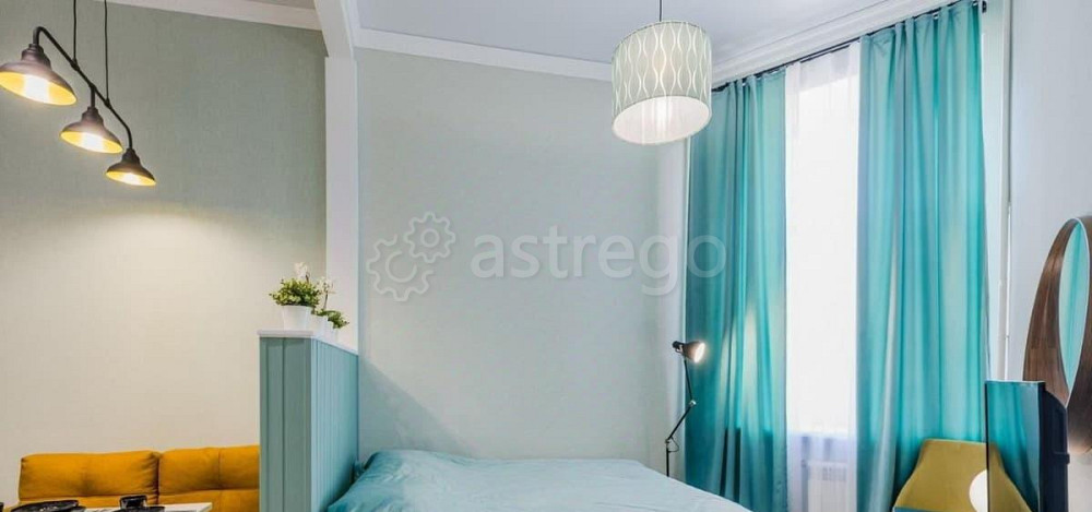 Студия, 30 м2, 3/7 эт. Санкт-Петербург - изображение 3