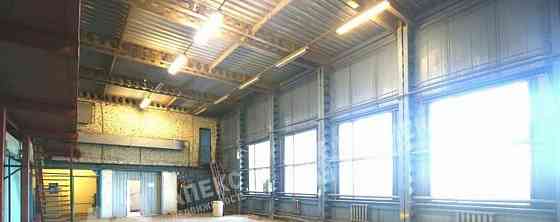 Склад, 477 м2 Чехов