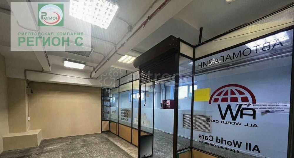 Торговое помещение, 23 м2 Архангельск - изображение 7