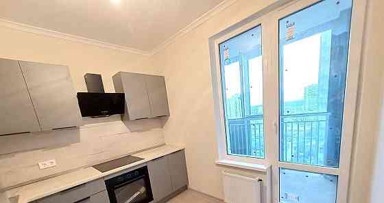 1-комн. квартира, 32 м2, 19/24 эт. Красногорск