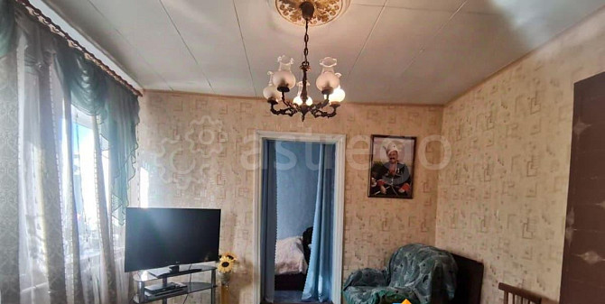 Дом, 48 м, 4 сотки, 1 эт. Яблоновский - изображение 1