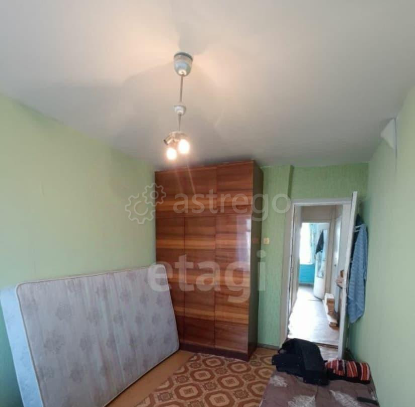 Комната, 12 м2, 4/9 эт. Стерлитамак - изображение 1