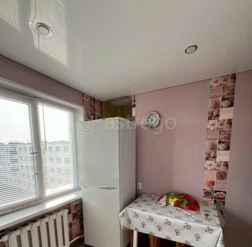 3-комн. квартира, 59 м2, 5/5 эт. Чишмы - изображение 4