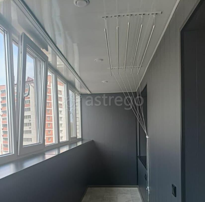 1-комн. квартира, 37.7 м2, 5/10 эт. Благовещенск - изображение 6