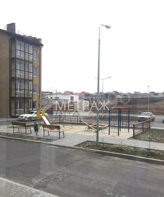 1-комн. квартира, 30 м2, 4/4 эт. Стрелецкое - изображение 5