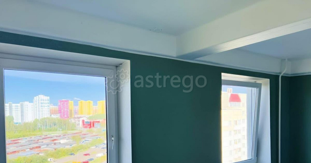 4-комн. квартира, 88.2 м2, 9/11 эт. Санкт-Петербург - изображение 2