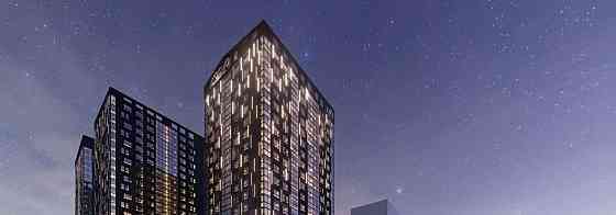 Студия, 28.95 м2, 5/20 эт. Нефтекамск