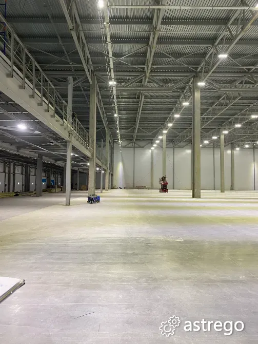 Сдам Складское Помещение, 10400 м2, Долгосрочно Подольск - изображение 6