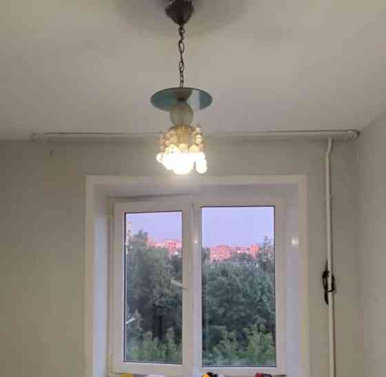 4-комн. квартира, 82 м2, 2/5 эт. Электросталь