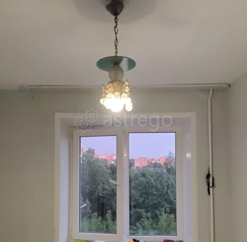 4-комн. квартира, 82 м2, 2/5 эт. Электросталь - изображение 4