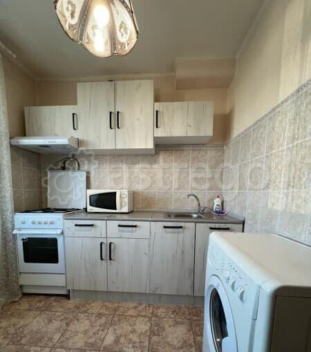 2-комн. квартира, 48 м2, 12/12 эт. Москва - изображение 5