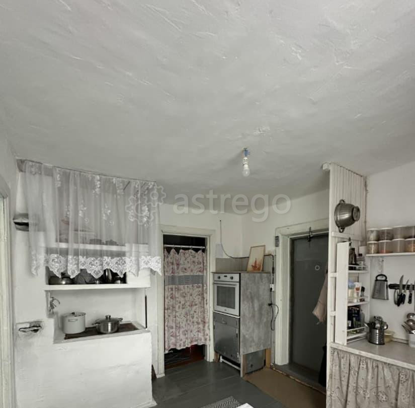 Дом, 37 м2, 16 соток, 1 эт. Алтайское - изображение 4