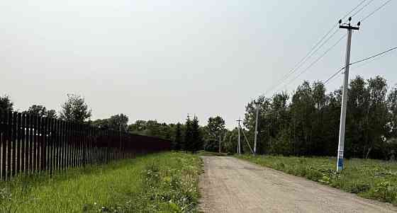 Земельный участок, 8.17 сотки Домодедово