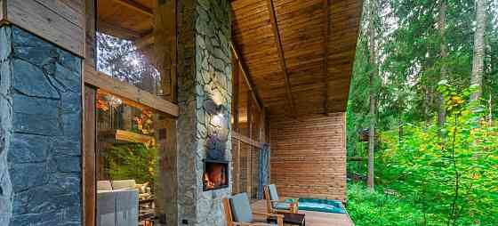 Дом, 125 м2, 14 соток, 2 эт. Яхрома