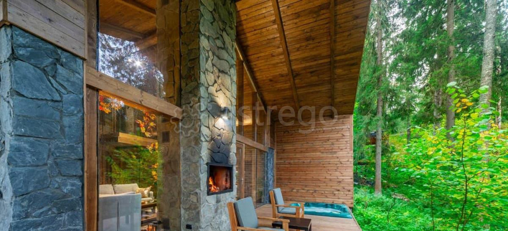 Дом, 125 м2, 14 соток, 2 эт. Яхрома - изображение 5