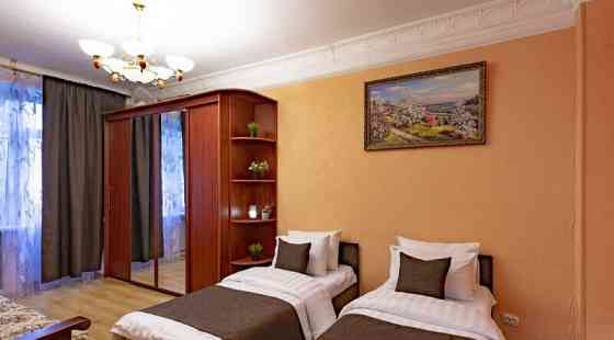 1-комн. апарт-ы, 38 м2, 2/5 эт. Подольск