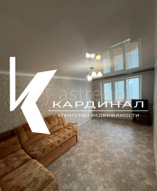 1-комн. квартира, 39 м2, 4/5 эт. Старый Оскол - изображение 5