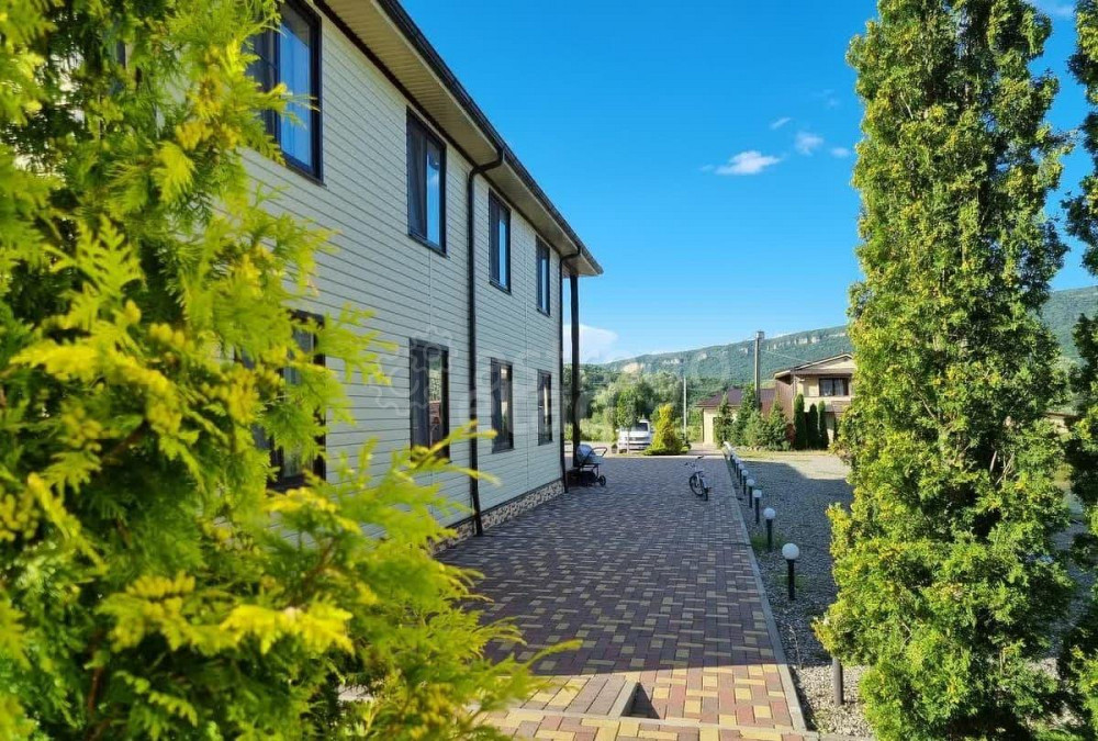 Торговое помещение, 258.2 м Майкоп - изображение 1