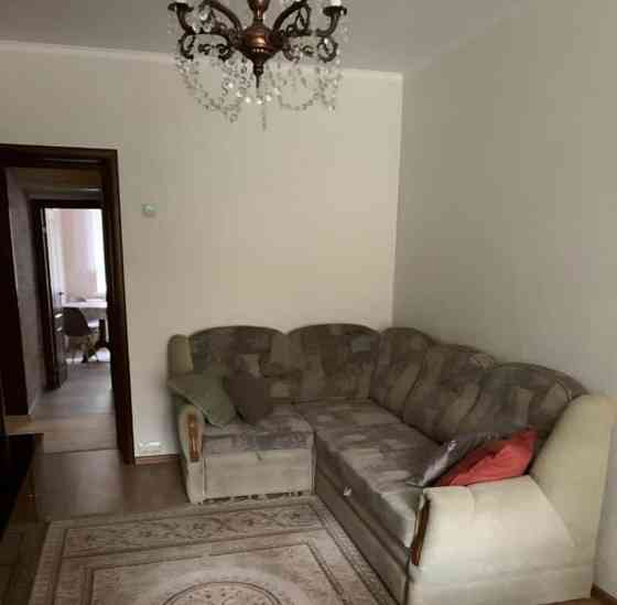 3-комн. квартира, 68 м2, 2/6 эт. Москва
