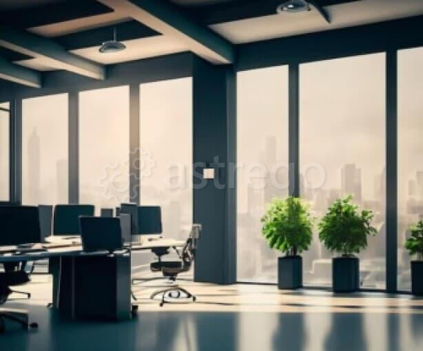 Офис, 215.5 м2 Москва - изображение 7