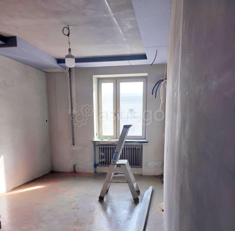 Комната, 18 м2, 4/9 эт. Москва - изображение 5